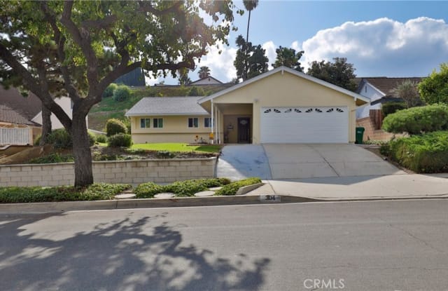 304 Navajo Springs Road - 304 Navajo Springs Road, Diamond Bar, CA 91765