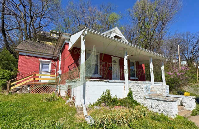 102 Kansas City Avenue, Excelsior Springs, MO 64024 photos photos