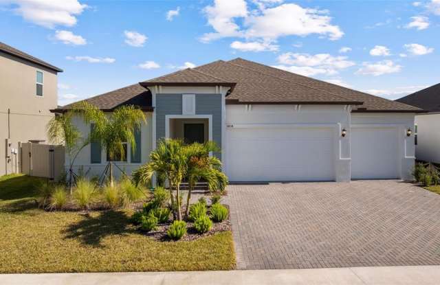 6834 115TH STREET E - 6834 115th Street East, Manatee County, FL 34221