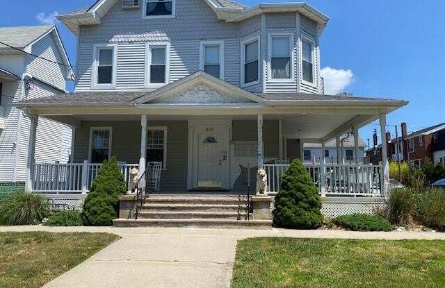 407 6th Avenue - 407 Sixth Avenue, Asbury Park, NJ 07712