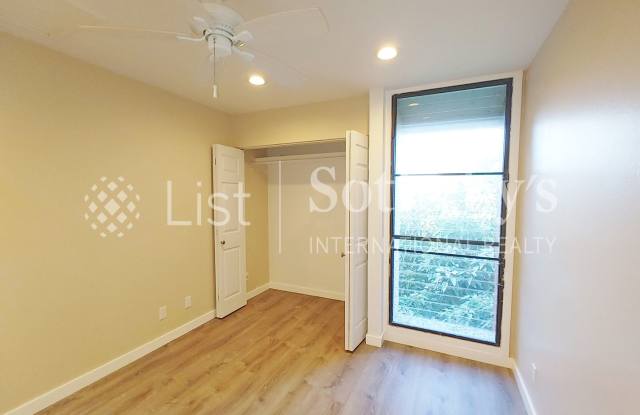 Gardenia Manor #416  |  Kailua, HI Gallery 4