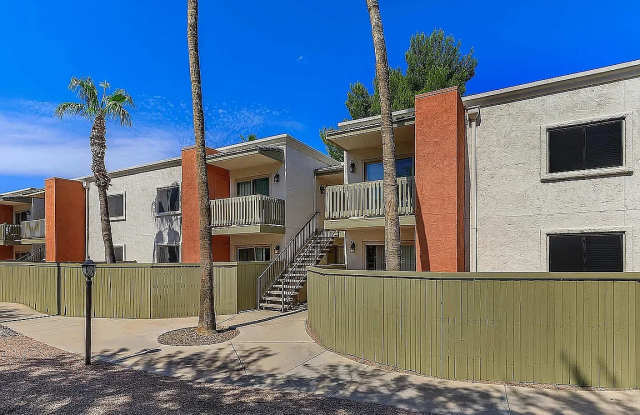 Pantano Villas Gallery 2