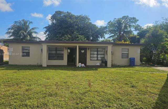 1440 NW 5th Ave - 1440 Northwest 5th Avenue, Fort Lauderdale, FL 33311