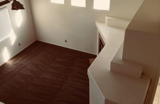 10620 Austin Bluffs - 10620 Austin Bluffs Avenue, Las Vegas, NV 89144