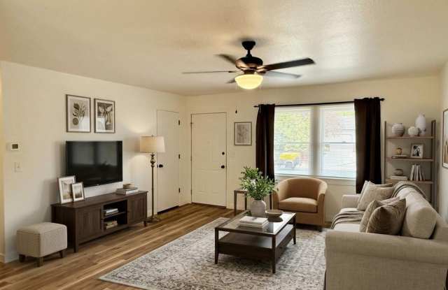 Charming 3-Bed, 2-Bath Home in Peaceful Wagon Wheel Neighborhood Gallery 4