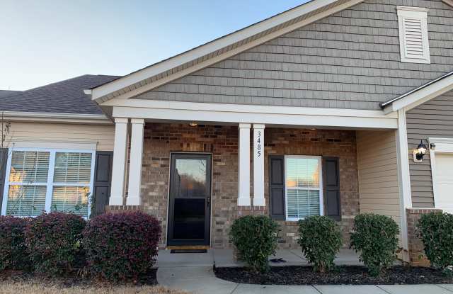 3485 Alister Avenue Southwest photos photos