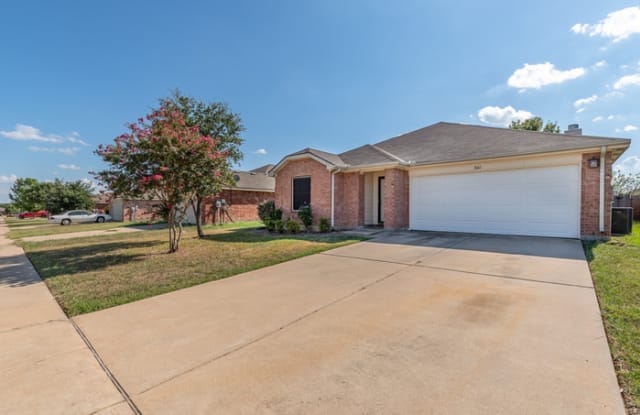 1041 Stockton Dr. - 1041 Stockton Dr, Burleson, TX 76028