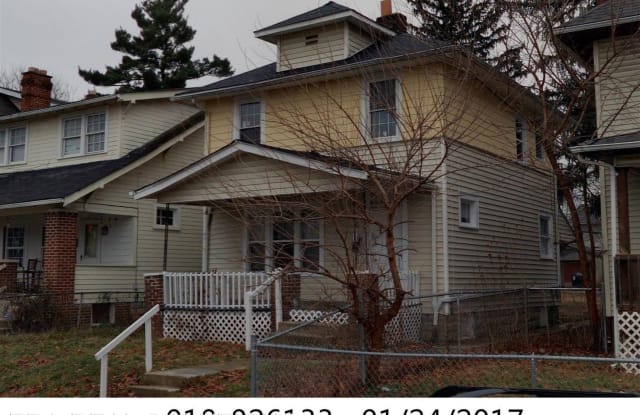 151 S. Burgess Ave. - 151 Burgess Avenue, Columbus, OH 43204