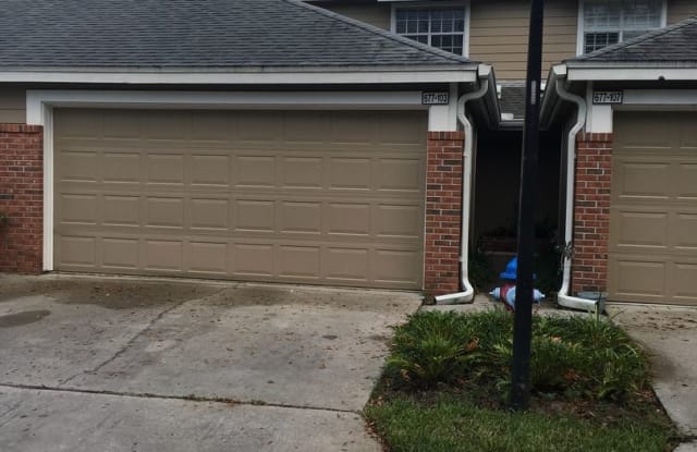 677 Post Oak Cr. #103 - 677 Post Oak Circle, Altamonte Springs, FL 32701