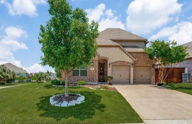 5501 Ridgepass Lane - 5501 Ridgepass Lane, McKinney, TX 75071