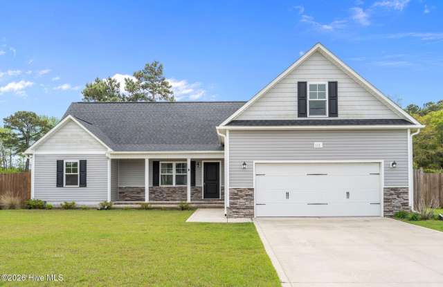 111 Anderson Avenue photos photos