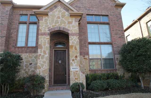 8623 Pauline Street - 8623 Pauline Street, Plano, TX 75024