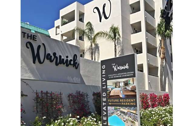 The Warwick photos photos The Warwick photos photos