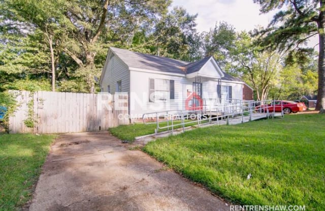1170 Goodman Street - 1170 Goodman Street, Memphis, TN 38111