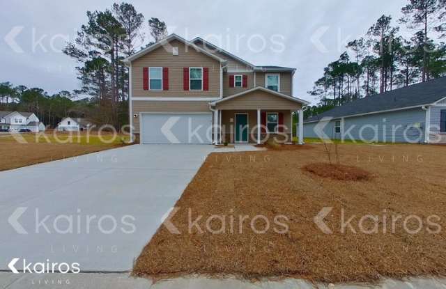2551 Myatt Street Southeast photos photos