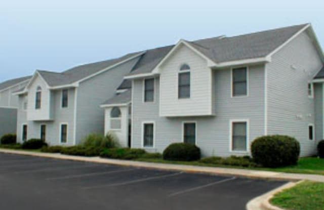 111-C West Victoria Court - 111 W Victoria Ct, Greenville, NC 27834