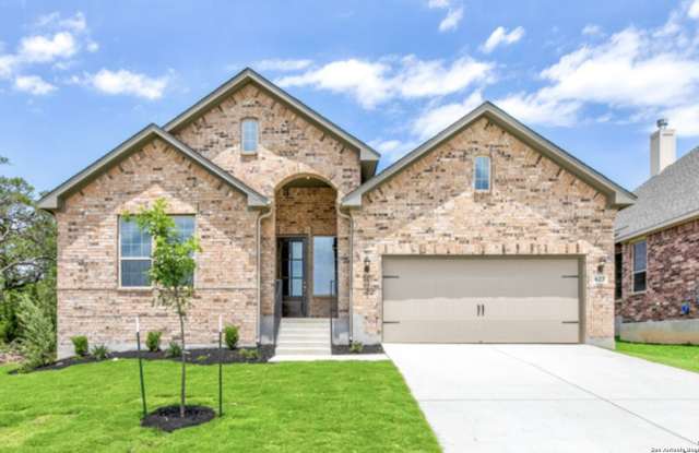 622 Singing Creek - 622 Singing Creek, Comal County, TX 78070