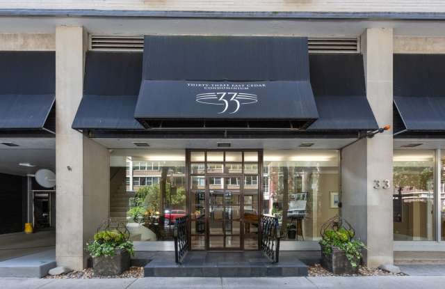 33 East Cedar Street - 33 East Cedar Street, Chicago, IL 60611