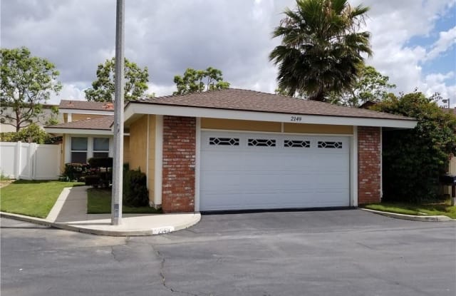 2149 Barclay Ct - 2149 Barclay Court, Santa Ana, CA 92701