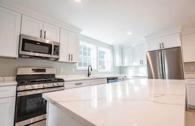 175 Cumberland Street - 175 Cumberland Street, Providence, RI 02908