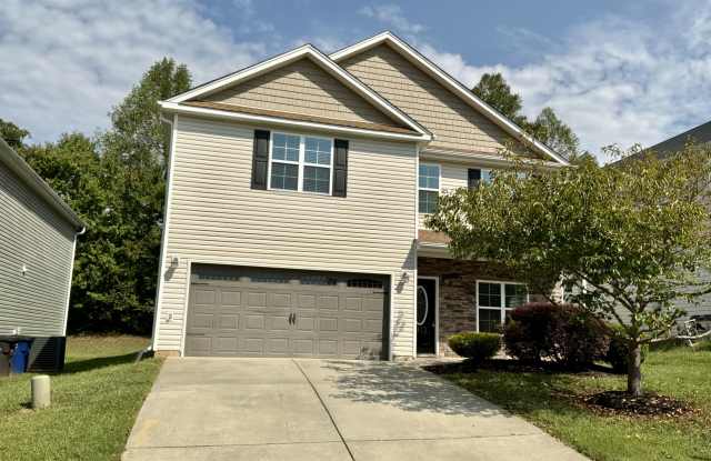 4412 Morning Ridge Lane Gallery 1