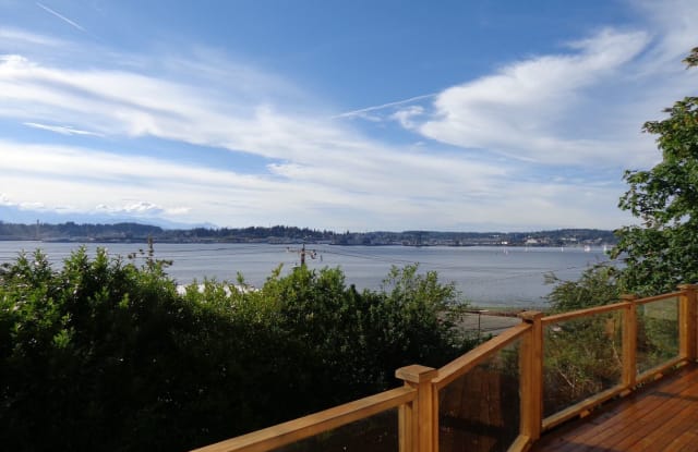 127 Perry Ave. N - 127 Perry Avenue North, Port Orchard, WA 98366