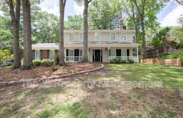 6820 Panstone Dr Gallery 1