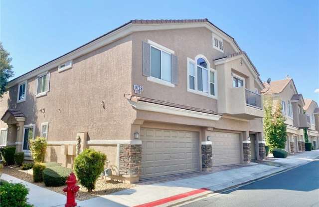 8735 Traveling Breeze Avenue - 8735 Traveling Breeze Avenue, Enterprise, NV 89178