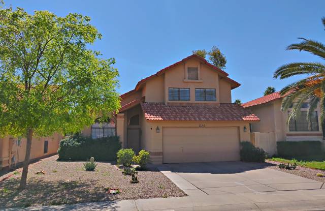 1243 W SEA SHELL Drive Gallery 2