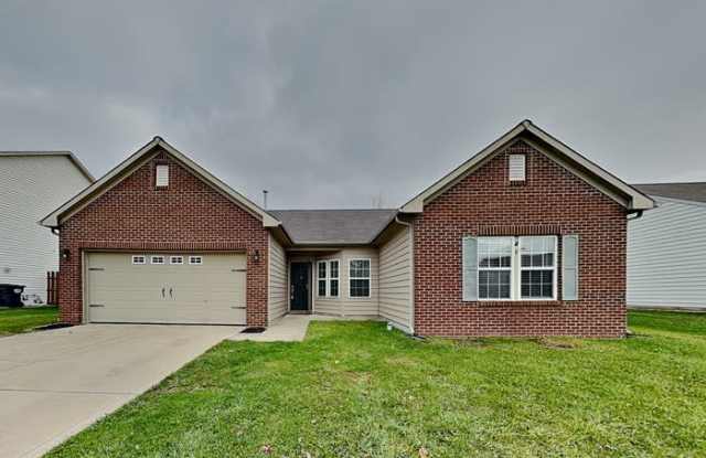 1647 Sweetgum Drive - 1647 Sweetgum Drive, Greenwood, IN 46143