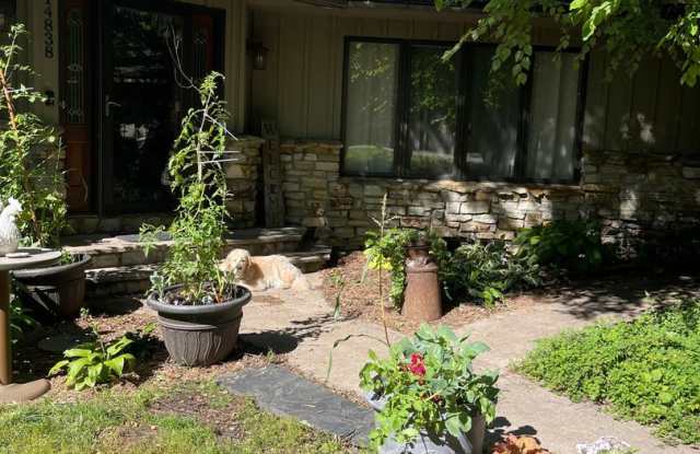 Spacious 4BR House in Nerstrand - 14838 Kendall Court, Rice County, MN 55053