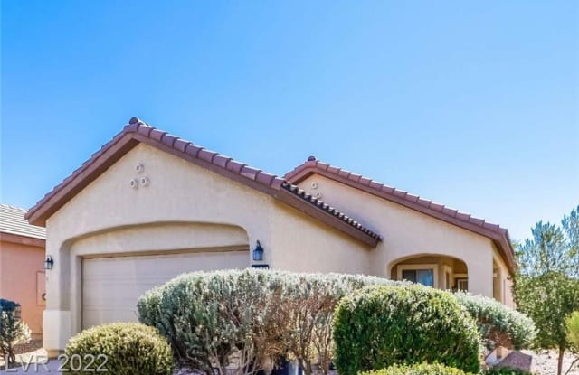 6075 Tokara Avenue - 6075 Tokara Avenue, Whitney, NV 89122