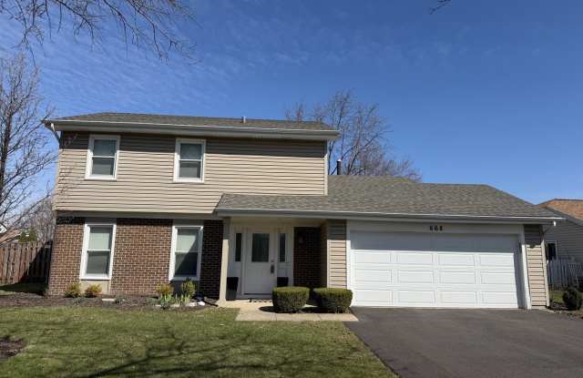 668 Niagara Drive photos photos