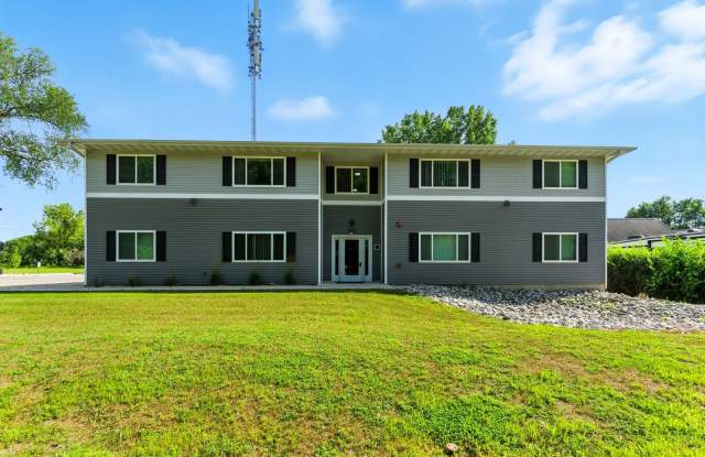 Woodline Condos photos photos