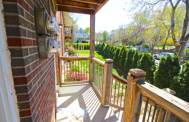 3362 Charlotte Street - 3362 Charlotte Street, Kansas City, MO 64109