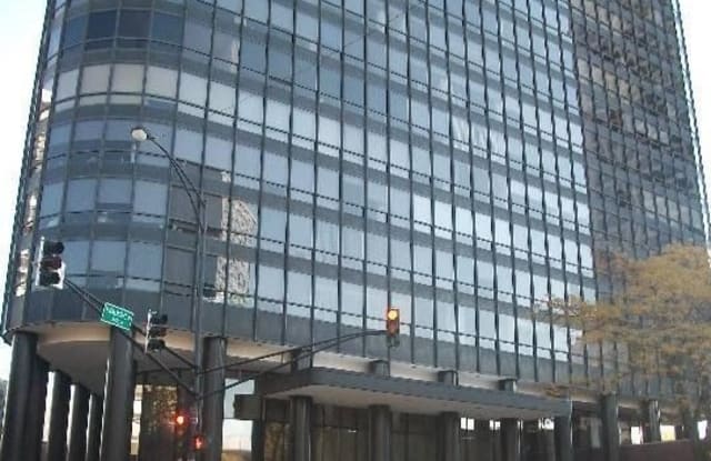 5415 North SHERIDAN Road - 5415 North Sheridan Road, Chicago, IL 60640
