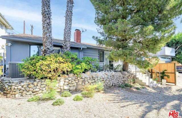 3436 South Centinela Avenue - 3436 South Centinela Avenue, Los Angeles, CA 90066