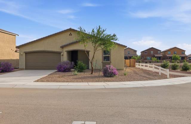 Spacious 4-Bedroom Home in Gladden Farms with Modern Features & Community Amenities! Gallery 3