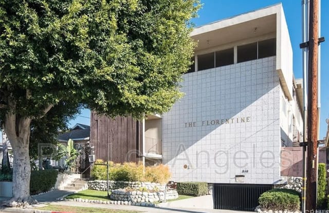 810 Edgewood St - 810 Edgewood Street, Inglewood, CA 90302