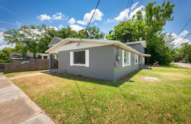 2940 Fitzgerald St - 2940 Fitzgerald Street, Jacksonville, FL 32254 2940 Fitzgerald St - 2940 Fitzgerald Street, Jacksonville, FL 32254