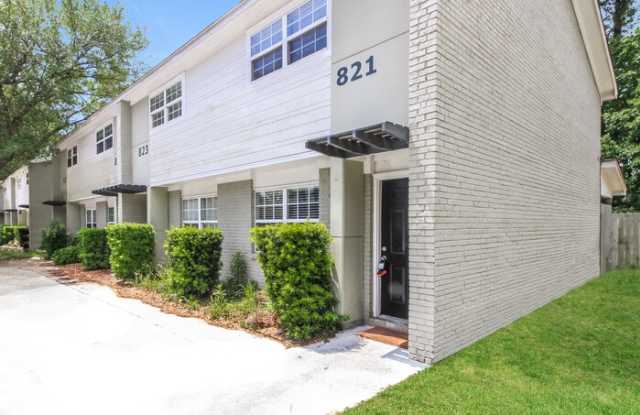 821 Von Kolnitz Road - 821 Von Kolnitz Road, Mount Pleasant, SC 29464