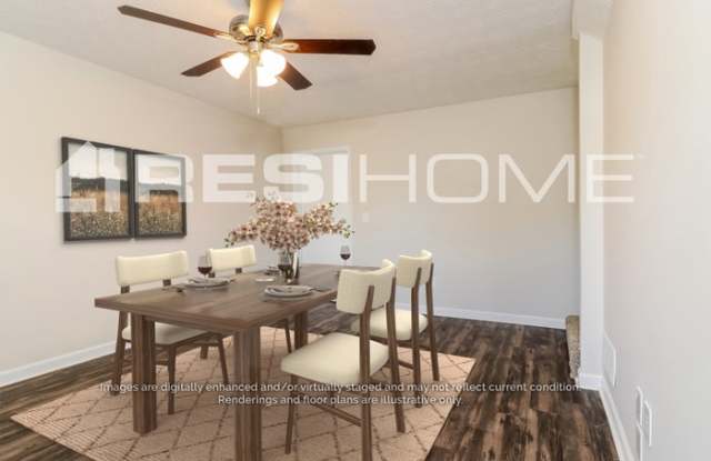 2402 Range Heights Terrace Gallery 4