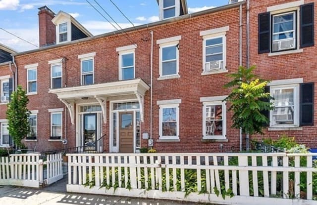 24 Orchard Street - 24 Orchard Street, Lawrence, MA 01840