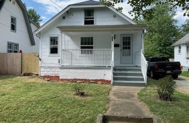 721 Myrtle Ave - 721 Myrtle Avenue, Cuyahoga Falls, OH 44221