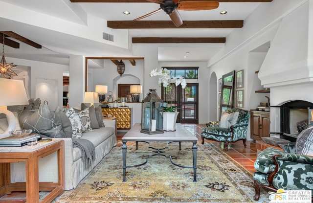 1360 E Tachevah Dr photos photos