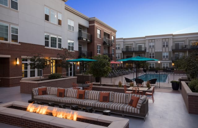 Centre Court Apartments photos photos