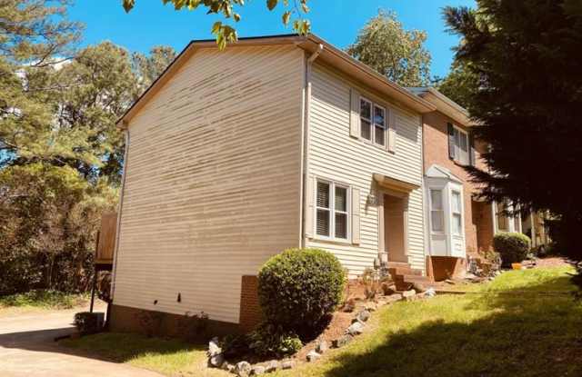 207 Hembree Park Terrace - 207 Hembree Park Ter, Roswell, GA 30076