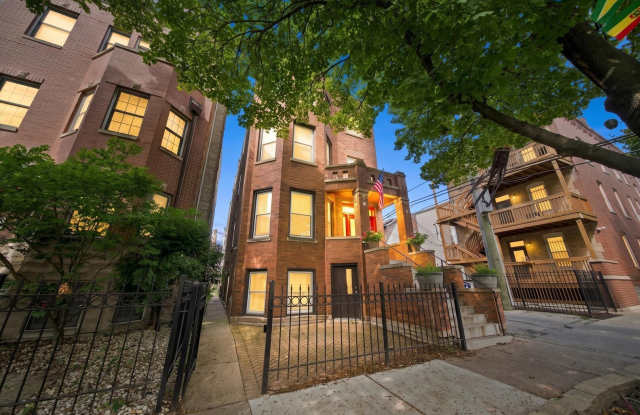 2744 N Bosworth Avenue photos photos 2744 N Bosworth Avenue photos photos