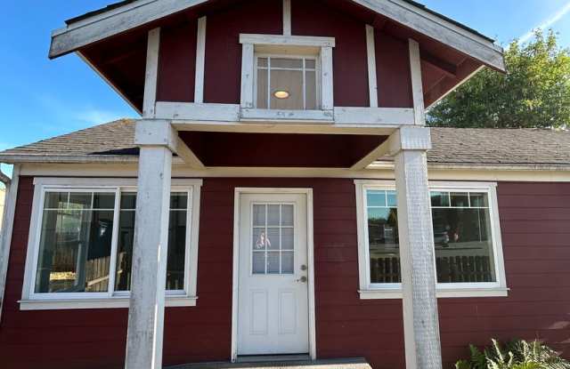 3 Bed 1 Bath SFR Pet Friendly Home Downtown Monroe photos photos
