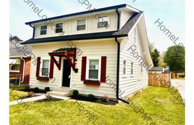 4501 Norwaldo Avenue photos photos